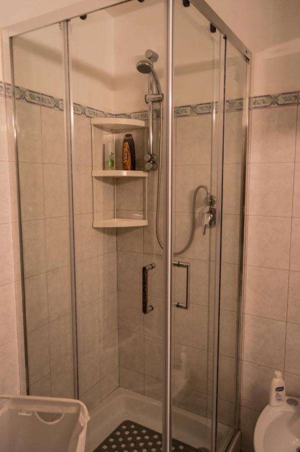 San Giacomo Apartment Caltagirone Exterior foto