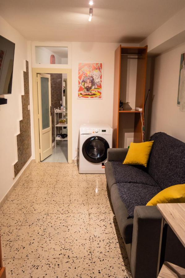 San Giacomo Apartment Caltagirone Exterior foto
